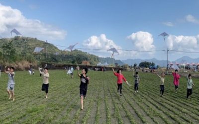 109-2帶著你長大-袋鼠計畫