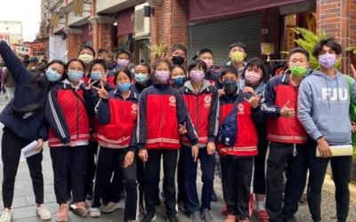 110-1福興學習家庭日