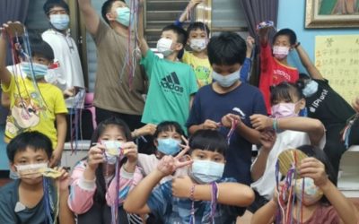 111-1帶著你長大-袋鼠計畫