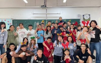 112-1福興學習家庭日