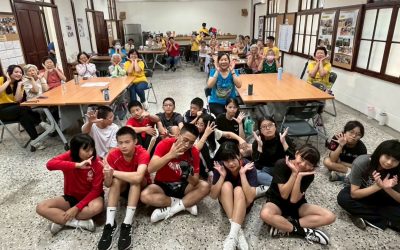 113-2福興武術學校夏日學堂
