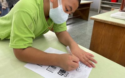 三多國民小學實體課輔班