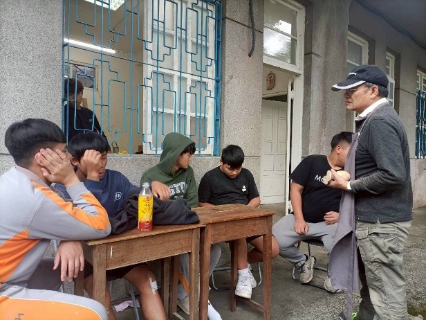 教學木工基礎-木工車床基礎練習