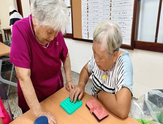 休息時間的益智遊戲 