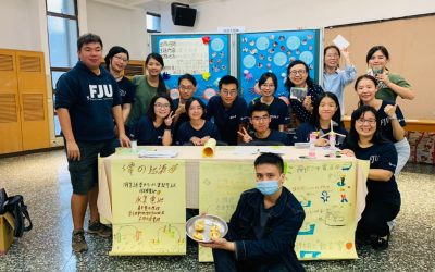 【2020夏日學堂分享會】