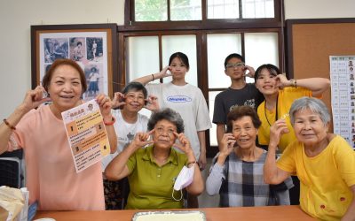 2025年福興夏日學堂