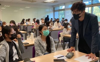 111-1月培訓(一)─《溝通與情緒》