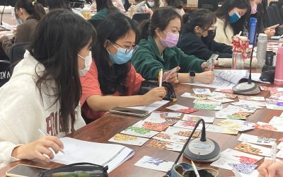 111-1月培訓(二)─《青少年的關係建立與陪伴》