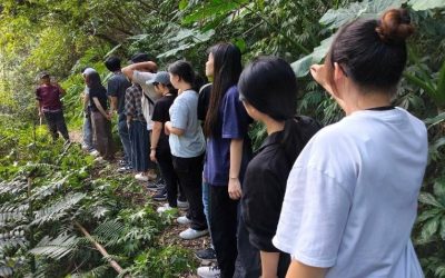 114-1學期核心幹部期初培訓