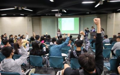 107-2偏鄉人才培育成長營