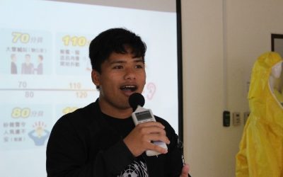 107-2蘭嶼相見歡