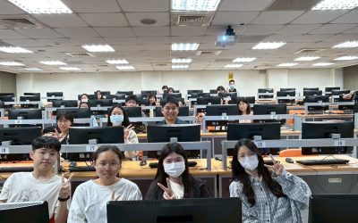 113-2月培訓一─《從偏鄉數位落差到解決AI落差，一位AI Youtuber的社群行銷心法》