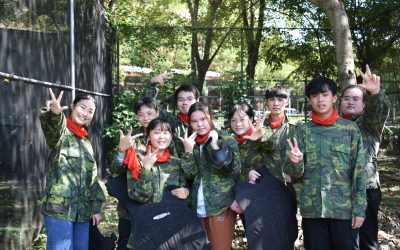 111-1學期 偏鄉人才培育成長營