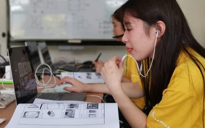 2021桃園大園天主堂、三民天主堂線上/實體暑期先修班