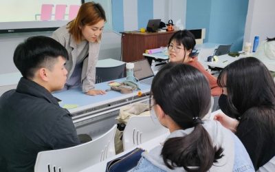 112-1月培訓二─《時間管理》