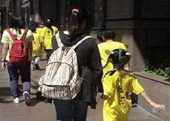 100-2 五股天主堂 夏日學堂