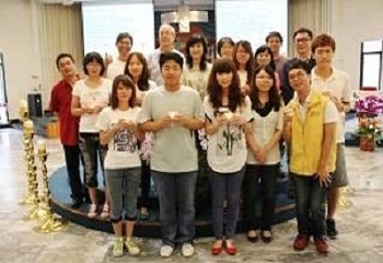 100-2 六龜天主堂 夏日學校