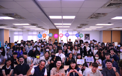 112-2學期 偏鄉人才培育成長營