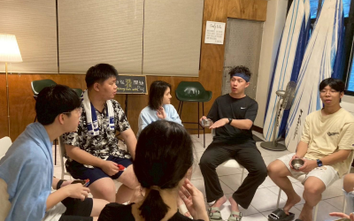 113-2學期 核心幹部期中培訓